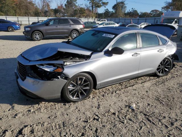 HONDA ACCORD 2023 1hgcy2f53pa033150