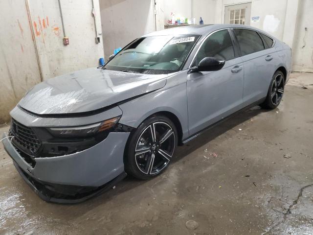 HONDA ACCORD HYB 2023 1hgcy2f54pa006670