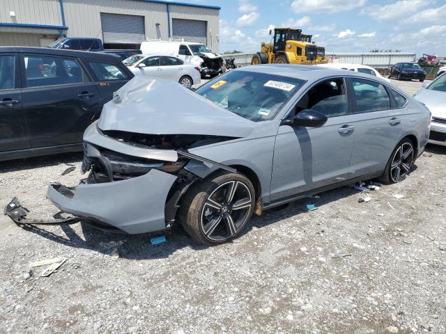 HONDA ACCORD HYB 2023 1hgcy2f54pa025705