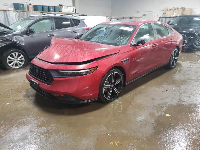 HONDA ACCORD 2023 1hgcy2f54pa027292