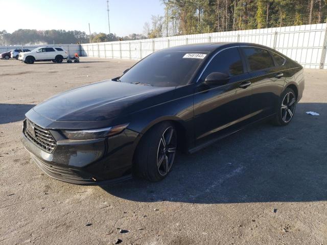 HONDA ACCORD 2023 1hgcy2f54pa051303