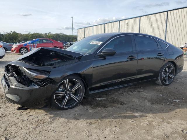 HONDA ACCORD 2023 1hgcy2f54pa064004