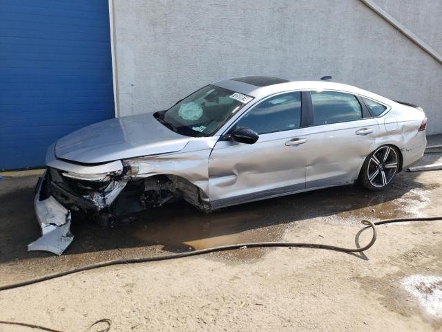 HONDA ACCORD HYB 2024 1hgcy2f54ra042930