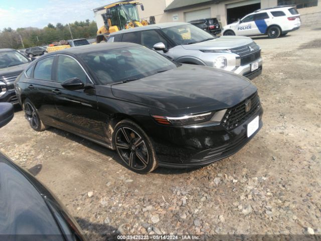 HONDA ACCORD 2024 1hgcy2f54ra062336