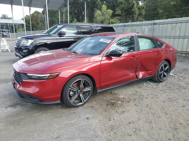 HONDA ACCORD 2023 1hgcy2f55pa008928