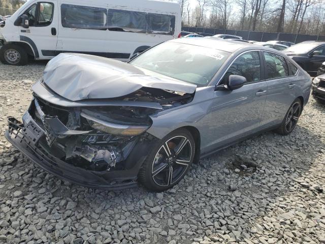 HONDA ACCORD 2023 1hgcy2f55pa020545