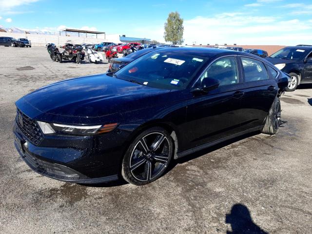 HONDA ACCORD 2023 1hgcy2f55pa023347