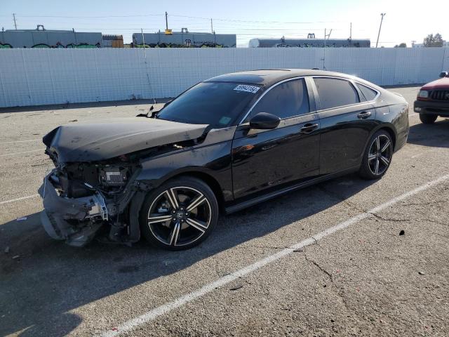 HONDA ACCORD 2023 1hgcy2f55pa026278