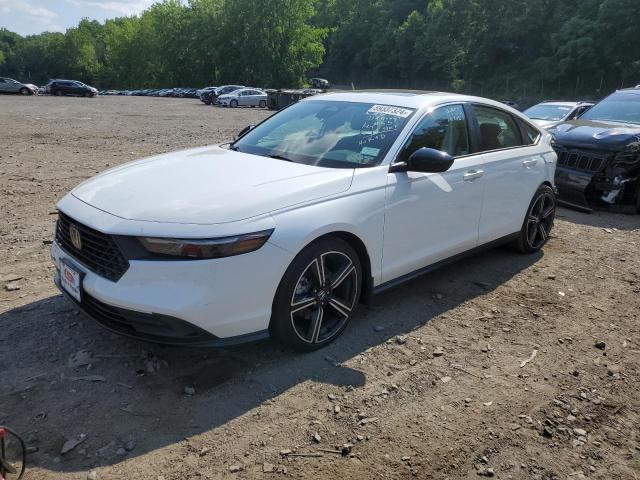 HONDA ACCORD 2023 1hgcy2f55pa040987