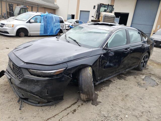 HONDA ACCORD HYB 2023 1hgcy2f55pa043307