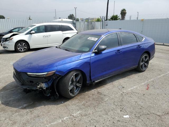 HONDA ACCORD HYB 2023 1hgcy2f55pa045333