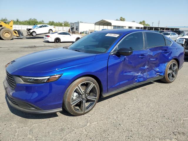 HONDA ACCORD 2023 1hgcy2f55pa045347