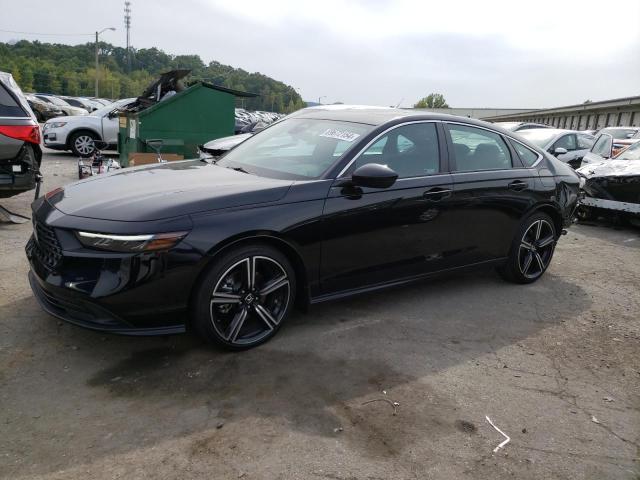 HONDA ACCORD HYB 2024 1hgcy2f55ra020404