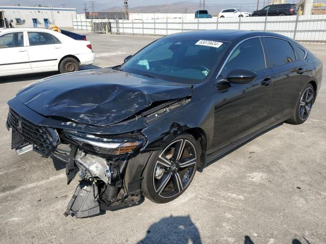 HONDA ACCORD HYB 2024 1hgcy2f55ra031712