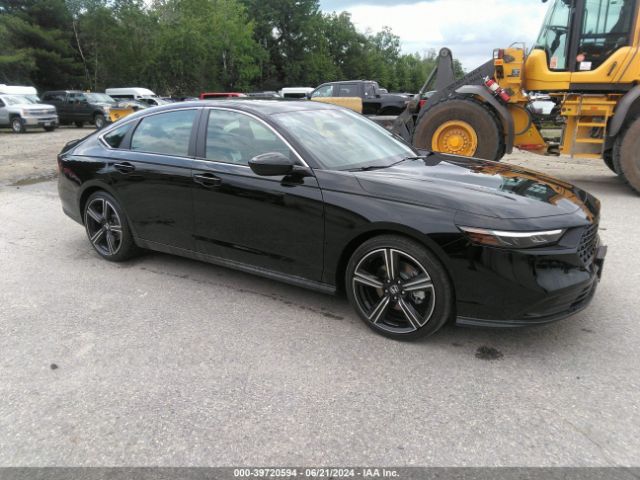 HONDA ACCORD 2024 1hgcy2f55ra060529