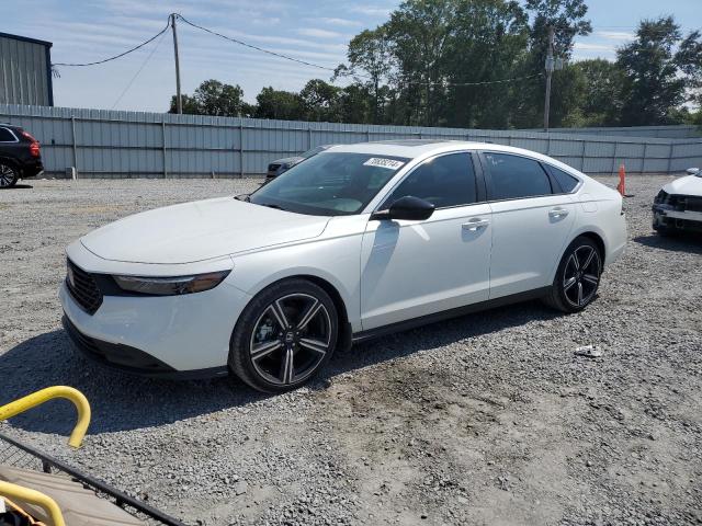 HONDA ACCORD HYB 2023 1hgcy2f56pa003625