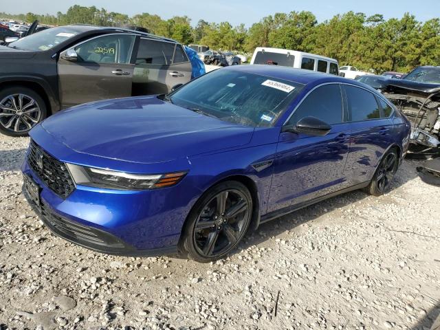 HONDA ACCORD HYB 2023 1hgcy2f56pa020635