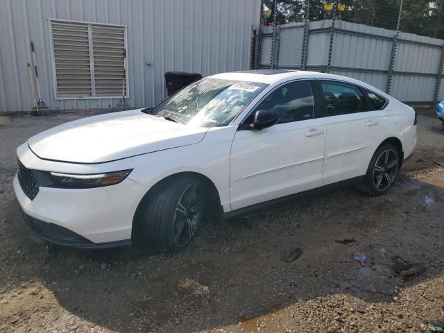 HONDA ACCORD HYB 2023 1hgcy2f56pa022515