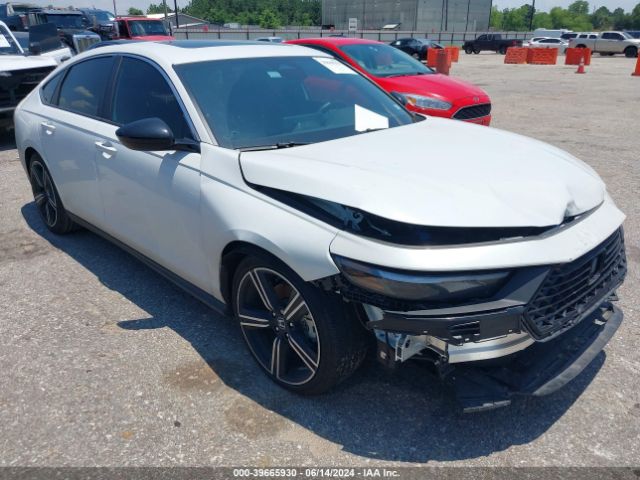 HONDA ACCORD 2023 1hgcy2f56pa022532