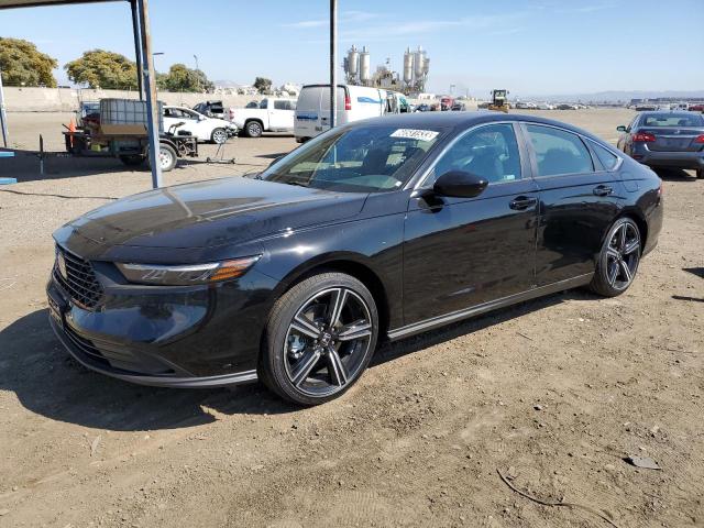 HONDA ACCORD HYB 2023 1hgcy2f56pa026208