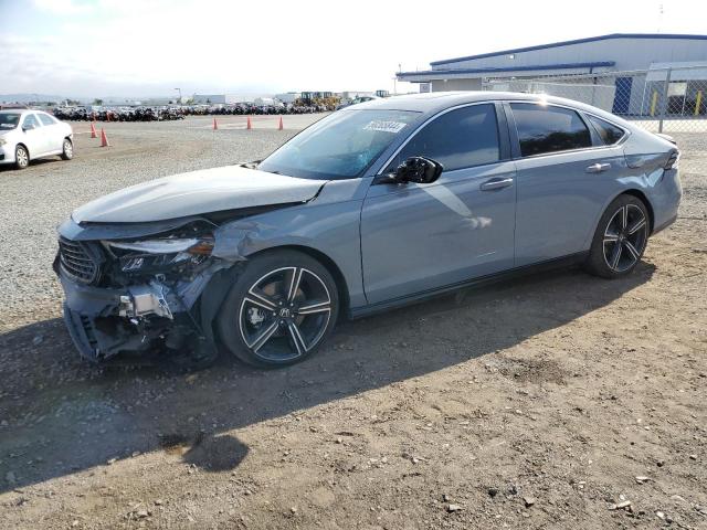 HONDA ACCORD HYB 2023 1hgcy2f56pa029674