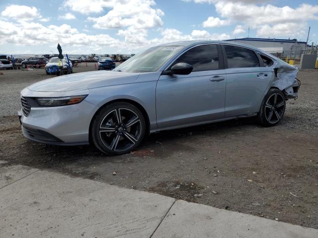 HONDA ACCORD HYB 2023 1hgcy2f56pa041579