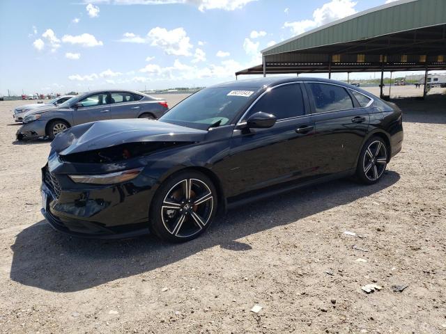 HONDA ACCORD 2023 1hgcy2f56pa046300