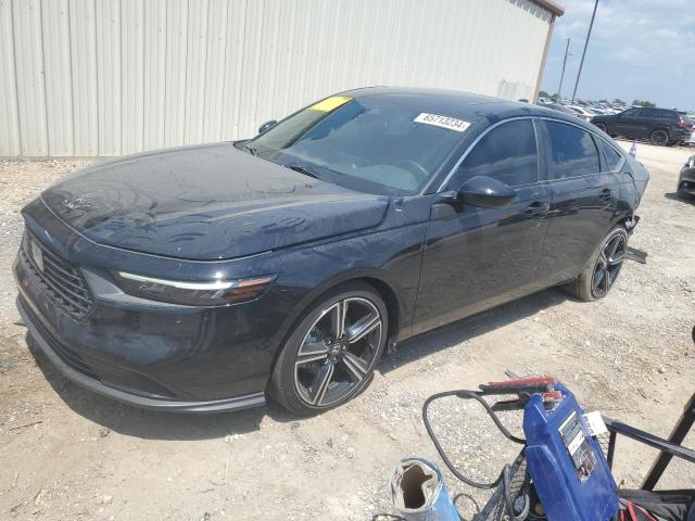 HONDA ACCORD HYB 2023 1hgcy2f56pa047396