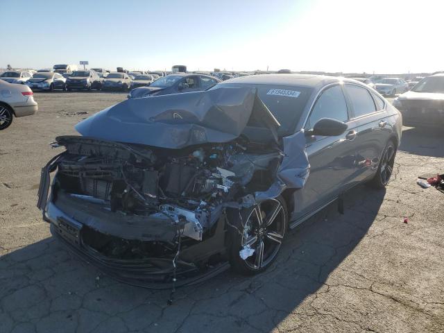 HONDA ACCORD HYB 2023 1hgcy2f56pa047835