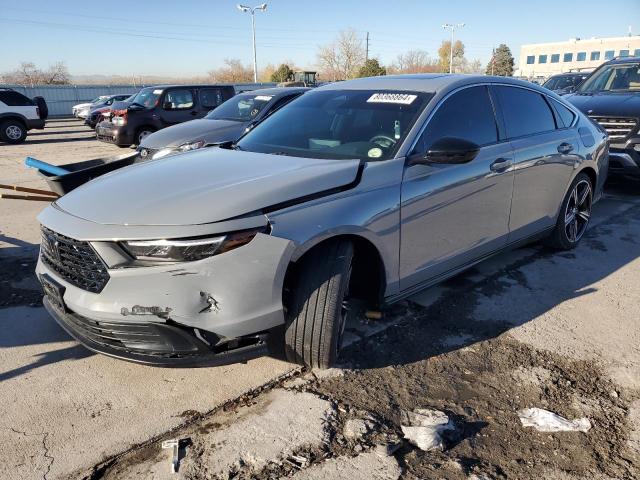 HONDA ACCORD HYB 2023 1hgcy2f56pa053733