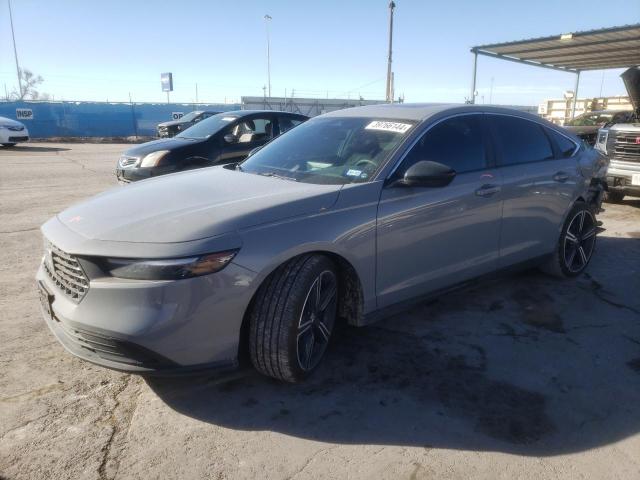 HONDA ACCORD 2023 1hgcy2f56pa066868