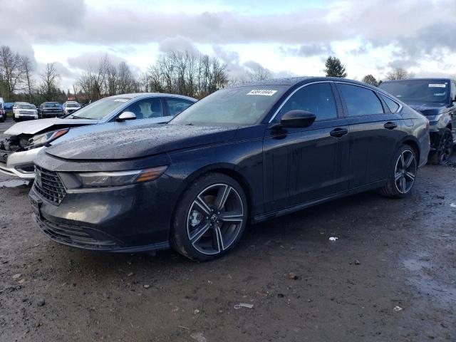 HONDA ACCORD 2024 1hgcy2f56ra000520