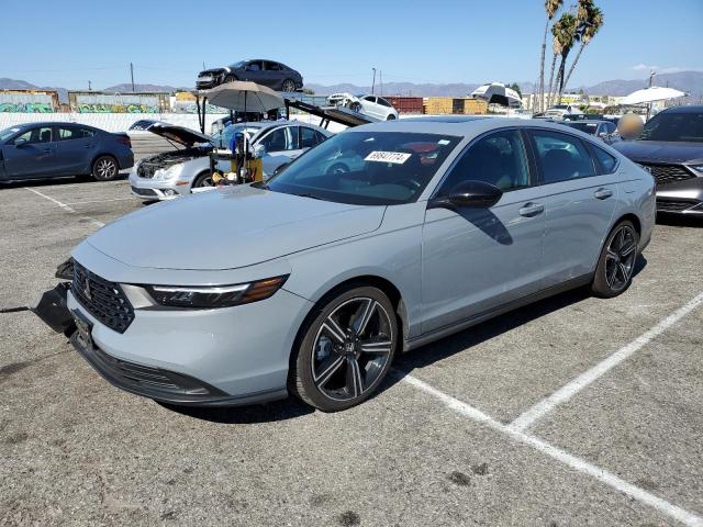 HONDA ACCORD HYB 2024 1hgcy2f56ra017270