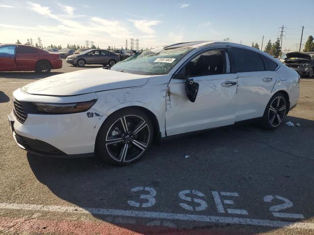 HONDA ACCORD 2023 1hgcy2f57pa014262