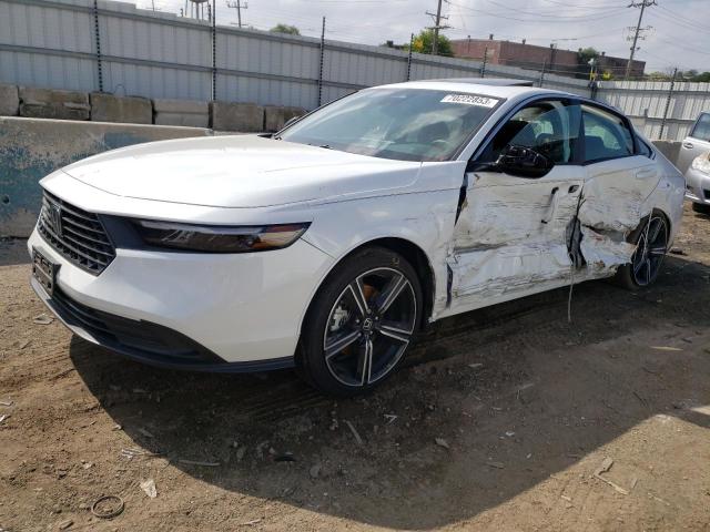 HONDA ACCORD 2023 1hgcy2f57pa015475