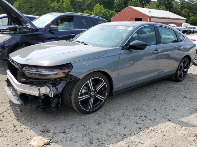 HONDA ACCORD HYB 2023 1hgcy2f57pa031238