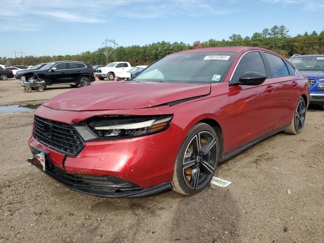 HONDA ACCORD 2023 1hgcy2f57pa035225