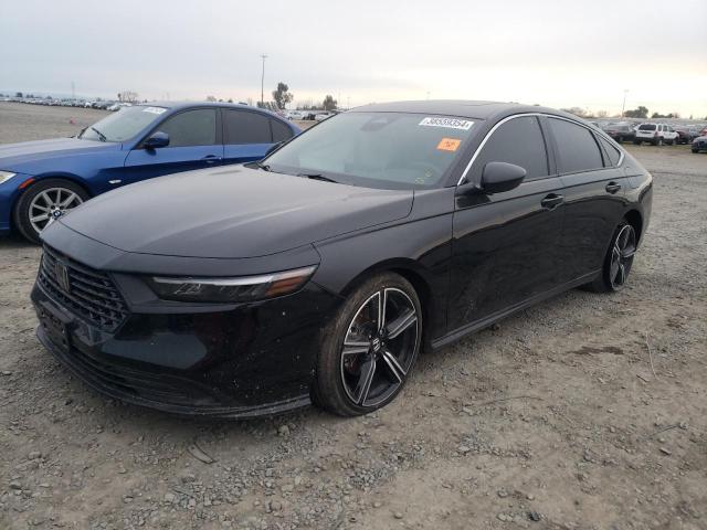 HONDA ACCORD 2023 1hgcy2f57pa040263