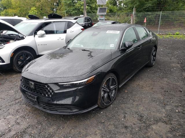 HONDA ACCORD HYB 2023 1hgcy2f57pa041087