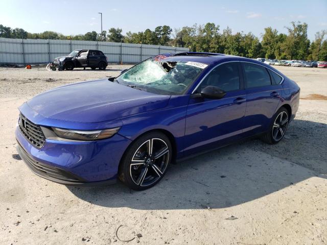 HONDA ACCORD 2023 1hgcy2f57pa060884