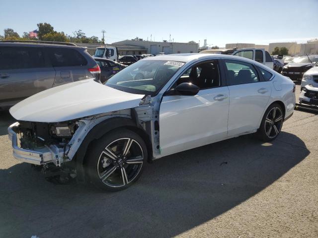 HONDA ACCORD HYB 2024 1hgcy2f57ra029346