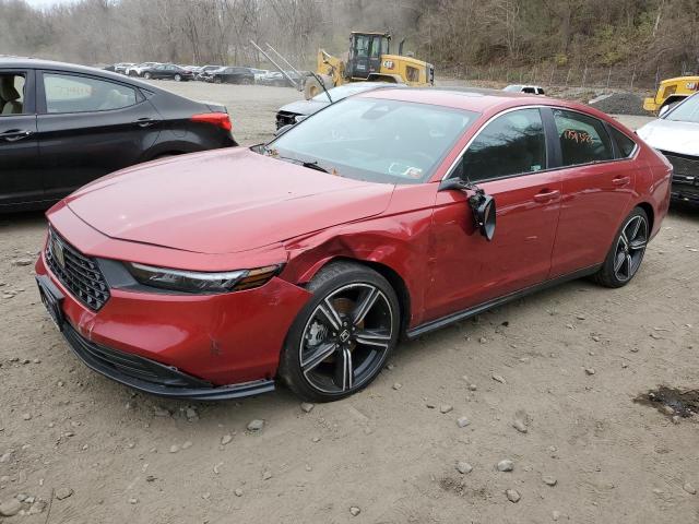 HONDA ACCORD HYB 2023 1hgcy2f58pa008969