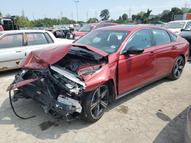 HONDA ACCORD HYB 2023 1hgcy2f58pa012004