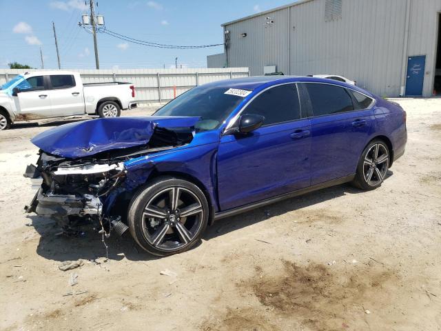 HONDA ACCORD HYB 2023 1hgcy2f58pa013279