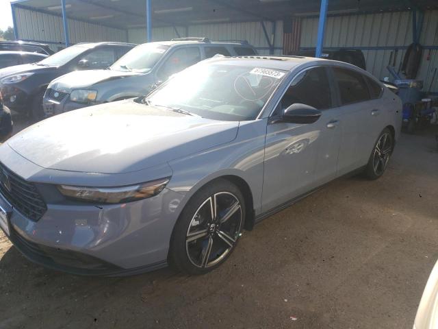 HONDA ACCORD 2023 1hgcy2f58pa014691