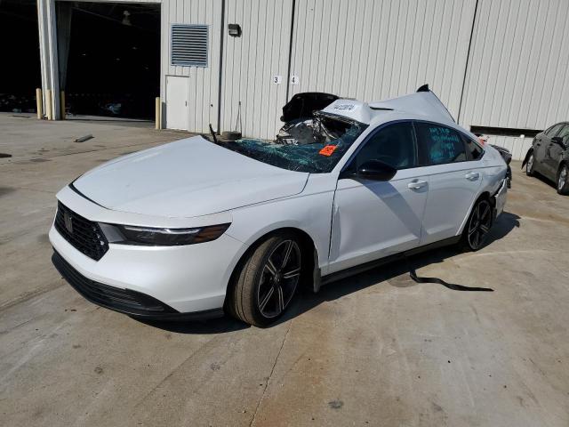 HONDA ACCORD 2023 1hgcy2f58pa015579