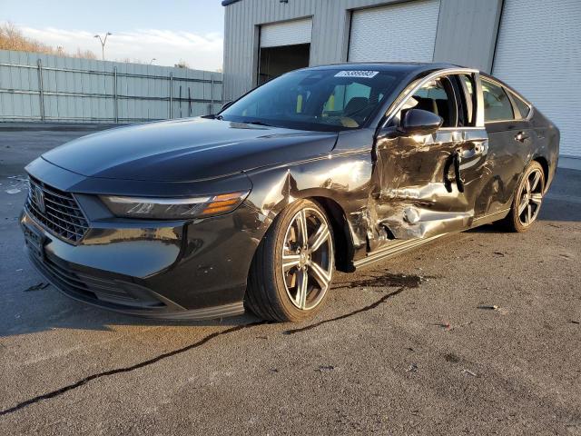 HONDA ACCORD 2023 1hgcy2f58pa016506