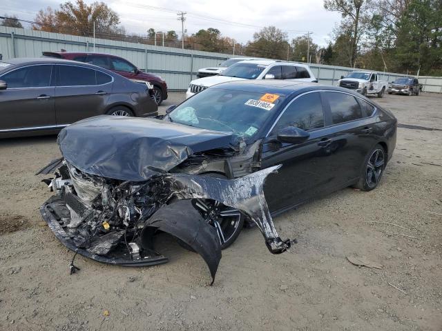 HONDA ACCORD 2023 1hgcy2f58pa026145