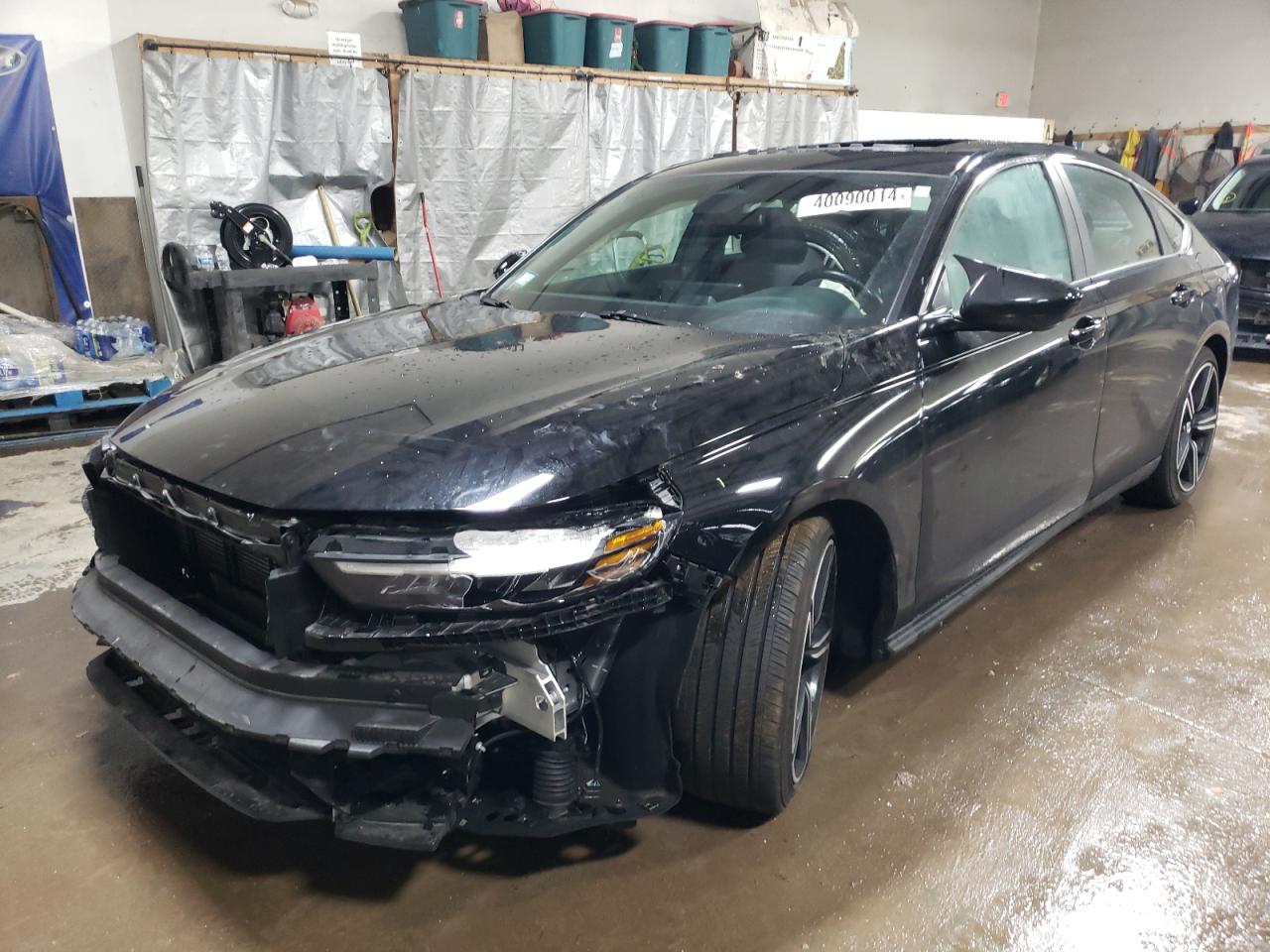 HONDA ACCORD 2023 1hgcy2f58pa041194