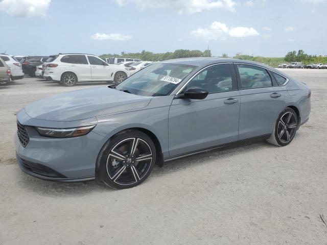 HONDA ACCORD 2023 1hgcy2f58pa060974